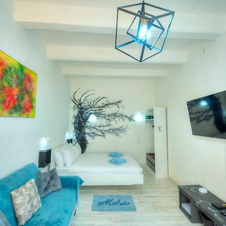 Charming 3 Storey Apartment In Valletta Centre, Ngri1-1 Экстерьер фото