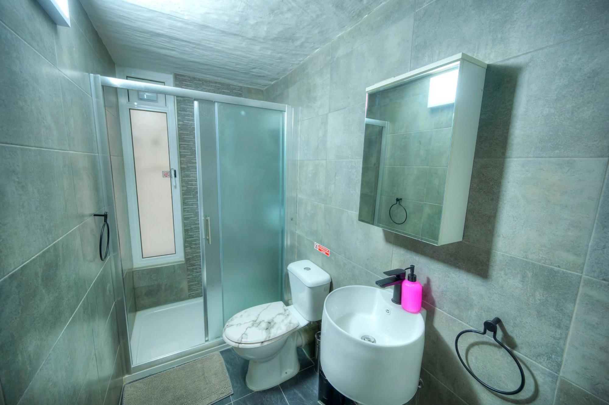 Charming 3 Storey Apartment In Valletta Centre, Ngri1-1 Экстерьер фото